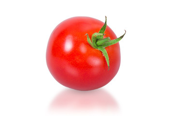 Red tomato