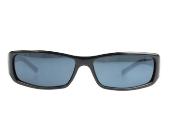 black sunglasses in black color