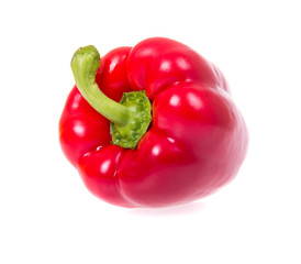 Red pepper