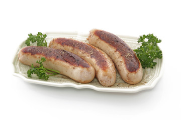 Boudin blanc