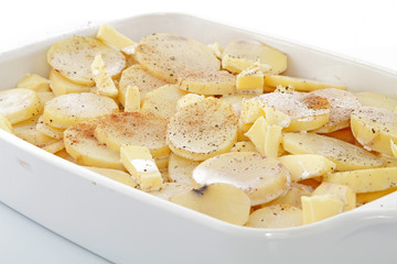 Gratin dauphinois