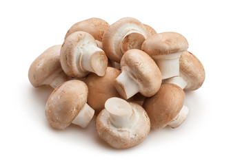 mushrooms