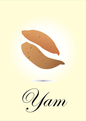 Yam