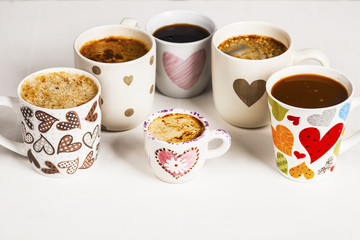 Coffee Love