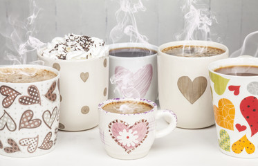 Coffee Love