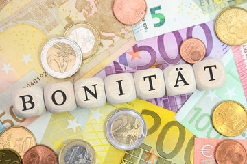 bonit&auml;t