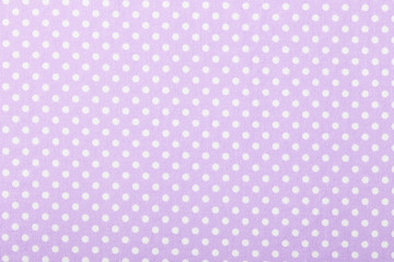 布地のクローズアップ