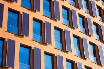 Fensterfront