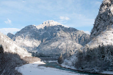 Val Cellina