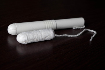 tampons hygièniques