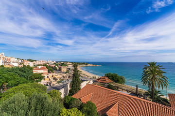 スペイン　タラゴナ　Tarragona　Spain