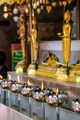 Temple bouddhiste