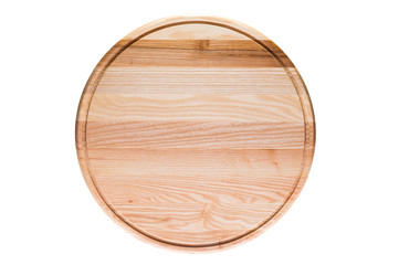 round board