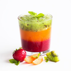 Fruit dessert