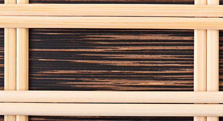 background of wood, texture, frame
