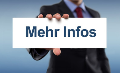 Mehr Infos
