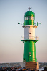Warnemünde