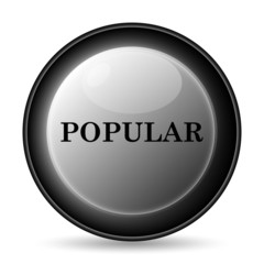 Popular  icon