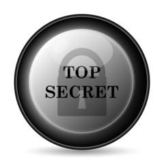 Top secret icon