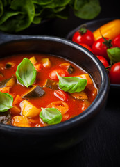 Ratatouille
