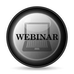 Webinar icon