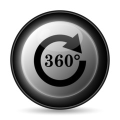 Reload 360 icon