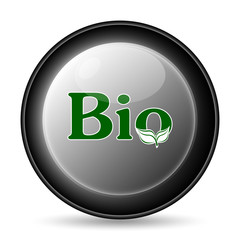 Bio icon