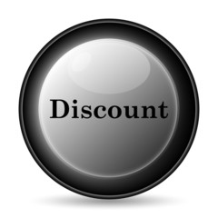 Discount icon