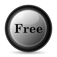 Free icon