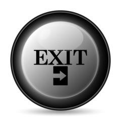 Exit icon