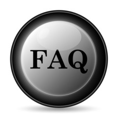 FAQ icon