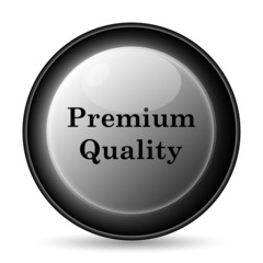 Premium quality icon