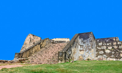 Galle Dutch Fort, SRI LANKA