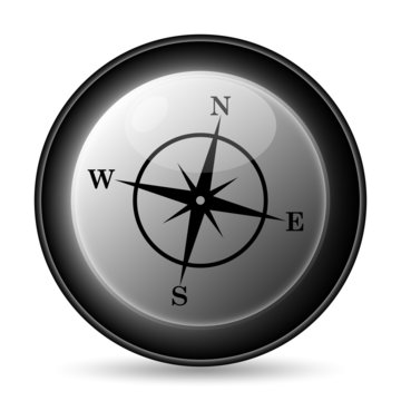 Compass Icon