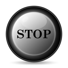 Stop icon