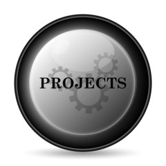 Projects icon