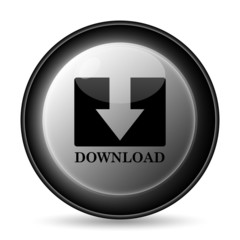 Download icon
