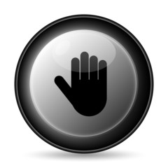 Stop icon