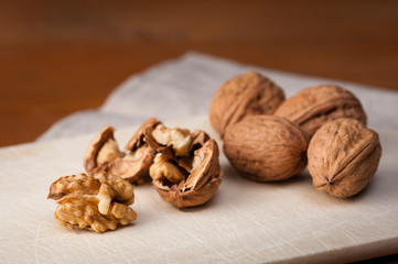 Walnüsse/Walnuts