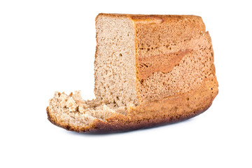 Loaf of bread