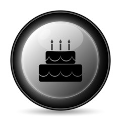 Cake icon