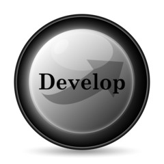 Develop icon