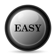 Easy icon