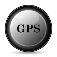 GPS icon