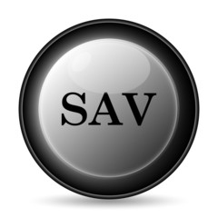SAV icon