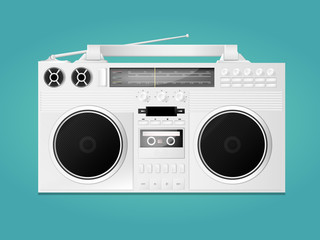 Boombox