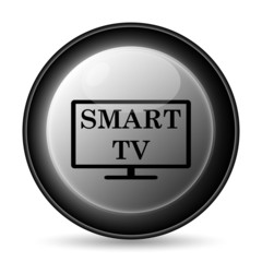 Smart tv icon