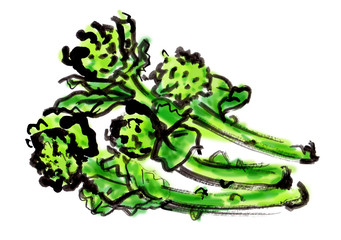 菜の花