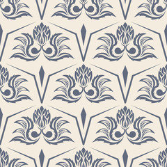 Seamless pattern