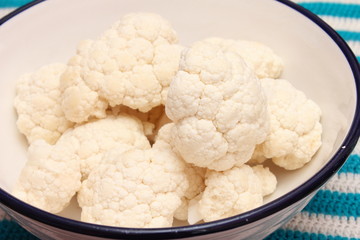 Blumenkohl